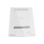 Индукционная варочная панель HOMSair HIC32BWH Inverter, белый