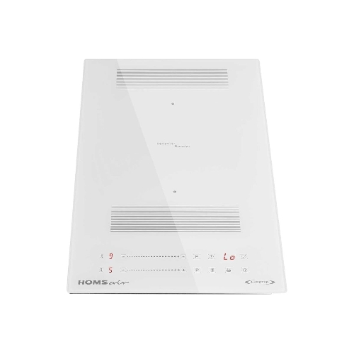 Индукционная варочная панель HOMSair HIC32BWH Inverter, белый