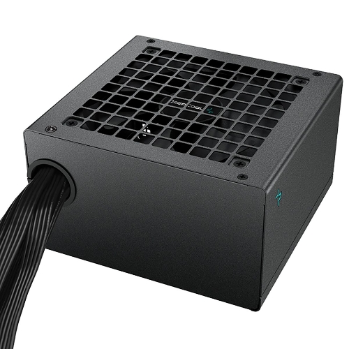 Блок питания Deepcool/GamerStorm PK550D, 550Вт, 80 PLUS Bronze, 120мм, черный