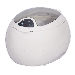 Ультразвуковая ванна Codyson CD-7800 белый, 0.65 л, 50 Вт