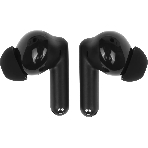 Наушники TWS Realme Buds T310 черный, внутриканальные, Bluetooth, активное шумоподавление, до 40 ч