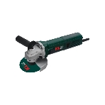Угловая шлифовальная машина (болгарка) KLPRO KLAT11513 (Сеть, 1400 Вт, 115 + 125 мм, 10000 об/мин)