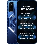 Смартфон Infinix GT 30 8/256Gb синий