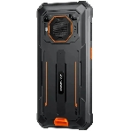 Смартфон BLACKVIEW BV6200 PLUS 8/128Gb, оранжевый