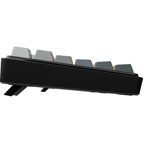 Клавиатура Redragon Star Blade Pro гибридная, USB Type-A, Bluetooth, радиоканал, чёрный