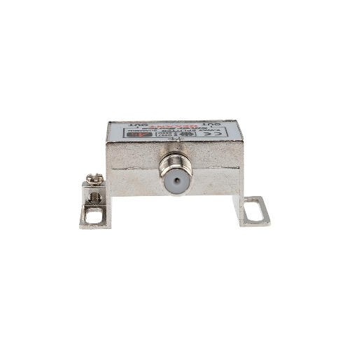 Делитель ТВ Rexant х 2 + 3 шт. F BOX 5-1000 МГц Silver