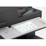 МФУ лазерное Kyocera MA5500ifx (110C0Z3NL0), A4, ч/б, печ. до 55 стр/мин., скан. до 120 стр/мин. (ч/б) 80 стр/мин. цвет, 1200 x 1200 dpi (печать) 600x600dpi (скан.), USB, RJ-45, Air Print, Mopria