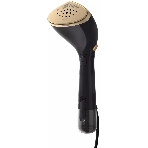Отпариватель Philips STH7060/80 черный, 1500 Вт, 28 г/мин, 200 мл