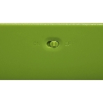 Комплект клавиатура + мышь Acer OCC205 беспроводной USB, 1200 dpi, зеленый/желтый