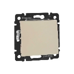 Выключатель Legrand 774301 Valena простой 10 Ax (слоновая кость)