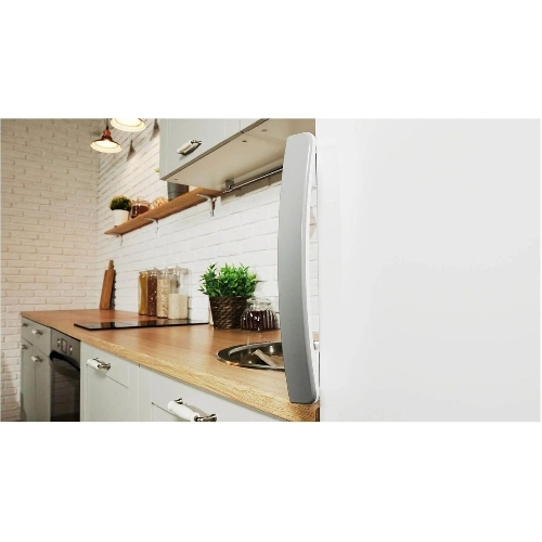 Морозильная камера Indesit DSZ 5175, белый, 261л, 4 ящика