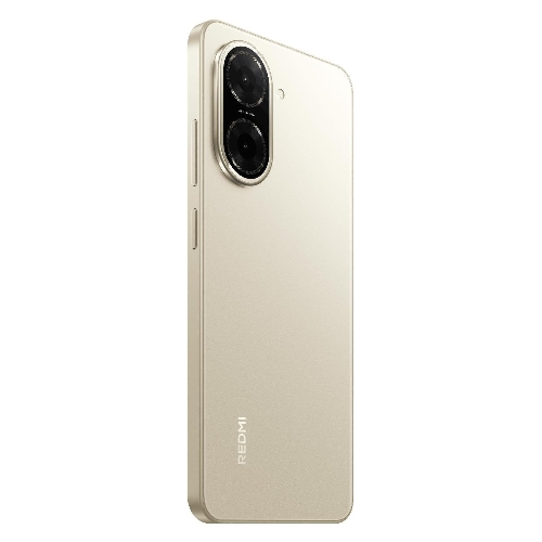 Смартфон Xiaomi Redmi A5 4/128Gb золотой