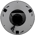Вытяжка островная Maunfeld Lee Light Isla 35 черный, 35 см, 1050 куб. м/ч, 63 дБ (sensor)