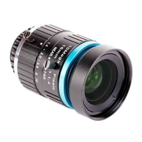 Объектив камеры высокого разрешения Raspberry Pi, 16мм Telephoto Lense, SC0123