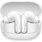 Наушники TWS Xiaomi Buds 5 Pro белый, внутриканальные, Bluetooth, активное шумоподавление, до 8 ч
