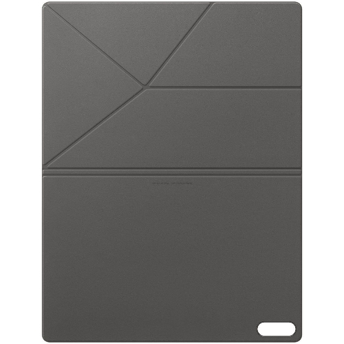 Чехол Samsung для Samsung Galaxy Tab S11 Ultra Book Cover поликарбонат черный (EF-BX930PBEGRU)