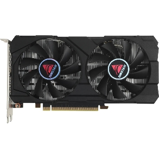 Видеокарта Biostar VN1666TF69 GTX 1660Ti 6G 192 bit GDDR6 1500/1200 DVIx1 HDMIx1 DPx1 HDCP Ret