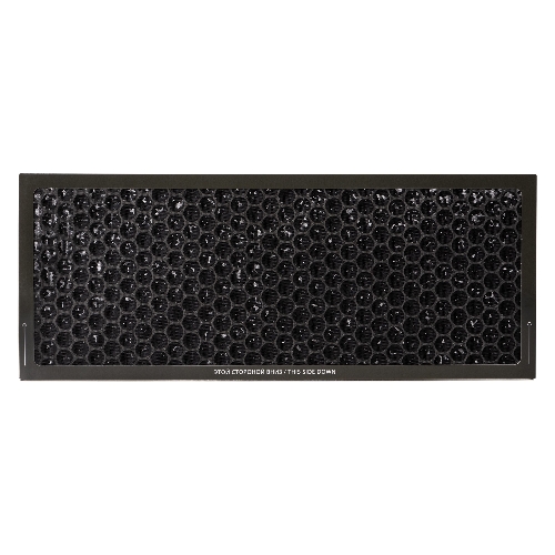 Комплект фильтров FB-M5-H13-CARBON-2