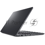 Ноутбук DELL 16 Pro Ultra 5 235U 16” 16:10 FHD+ (1920 x 1200),60Hz,IPS,Non-Touch, AGl,300 nit,16GB (1x16GB) 512GB SSD Intel graphics,Backlit,FPR,2y,Linux,1,9kgKB Eng