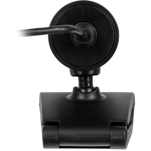 Веб-камера A4Tech PK-910H 1920x1080, 30 кадр/с, USB Type-A, микрофон (шумоподавление), универсальное крепление