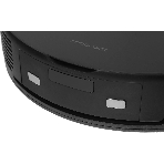 Пылесос-робот Roborock Q8 Max Pro 45Вт черный
