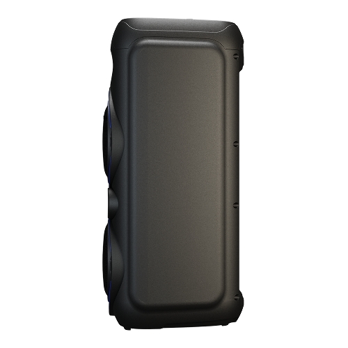 Портативная колонка Soundmax SM-MS4101 черный