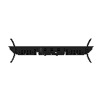 Телевизор TopDevice 32'' TDWC32BF1000V черный DLED FHD 60Hz