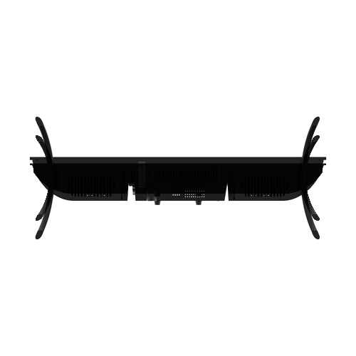 Телевизор TopDevice 32'' TDWC32BF1000V черный DLED FHD 60Hz