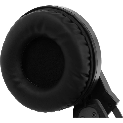 Гарнитура Bloody G437 чёрный, проводная, подсветка