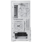 Компьютерный корпус Lian-Li Lancool 216 белый без БП ATX 2xUSB 3.0 audio bott PSU