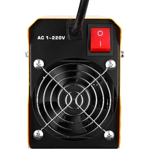 Сварочный аппарат Deko DKWM250A Mini инвертор ММА 4.2 кВт