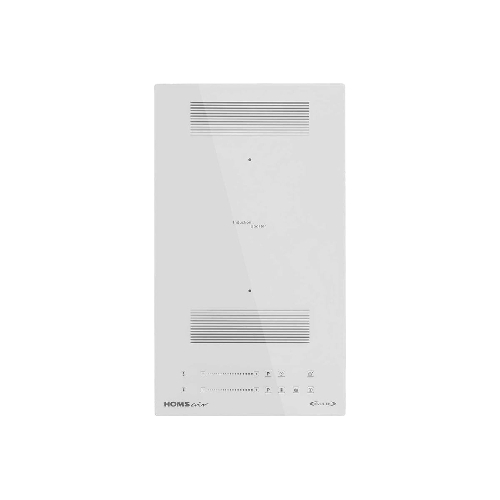Индукционная варочная панель HOMSair HIC32BWH Inverter, белый