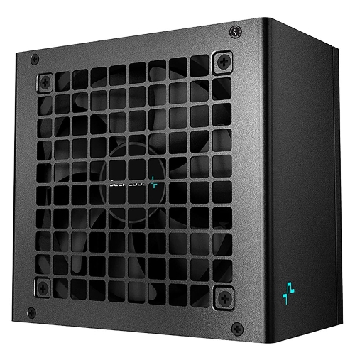 Блок питания Deepcool/GamerStorm PK550D, 550Вт, 80 PLUS Bronze, 120мм, черный