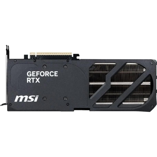 Видеокарта MSI PCI-E RTX 5070 12G SHADOW 3X OC NVIDIA GeForce RTX 5070 12Gb 192bit GDDR7 2542/28000 HDMIx1 DPx3 HDCP Ret