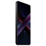 Смартфон Poco X7 Pro 5G 12/256Gb, черный