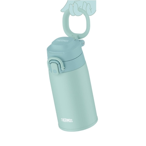 Термокружка THERMOS JOS-400 MBL