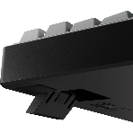 Клавиатура Redragon Star Blade Pro гибридная, USB Type-A, Bluetooth, радиоканал, чёрный