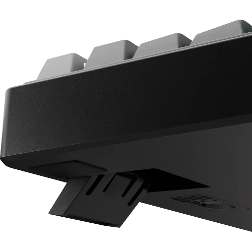 Клавиатура Redragon Star Blade Pro гибридная, USB Type-A, Bluetooth, радиоканал, чёрный