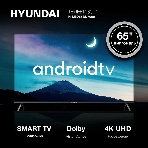 Телевизор Hyundai 65