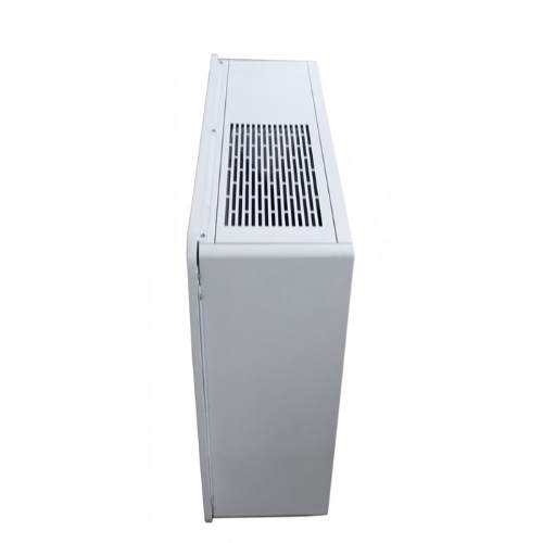 Осушитель воздуха Neoclima FDV10S белый, 10 л/сутки, 2 л