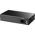 Коммутатор Cudy FS1010P, 10×100 Мбит/с