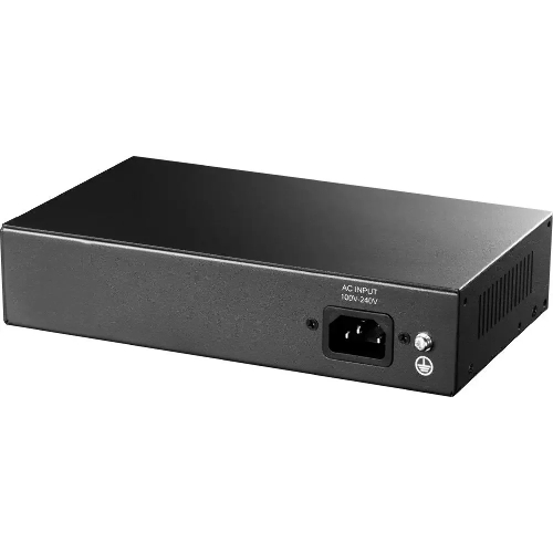 Коммутатор Cudy FS1010P, 10×100 Мбит/с
