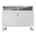 Конвектор электрический Electrolux ECH/AS2 -1500 MR белый, 1500 Вт, 20 м2, термостат