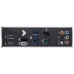 Материнская плата ASUS TUF GAMING B860M-PLUS, LGA 1851, Intel B860, 4xDDR5, 4xSATA, 3xM.2, 1xPCIe 5.0 x16, 1xPCIe x4, 1xUSB-C, 4xUSB-A 3.2 Gen 1, 2xUSB-A 3.2 Gen 2, 1xHDMI, 1xDP, 1x2.5Gb LAN, 7.1, mATX