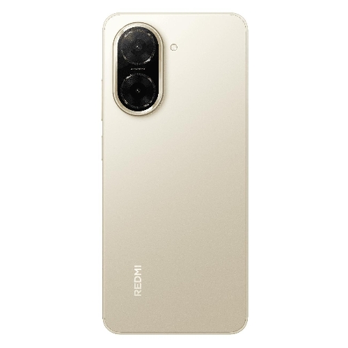 Смартфон Xiaomi Redmi A5 4/128Gb золотой