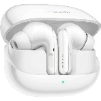 Наушники TWS Xiaomi Buds 5 Pro белый, внутриканальные, Bluetooth, активное шумоподавление, до 8 ч