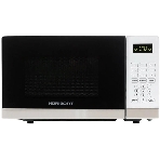 Микроволновая печь Horizont 20L SOLO белый HSD202W 700W