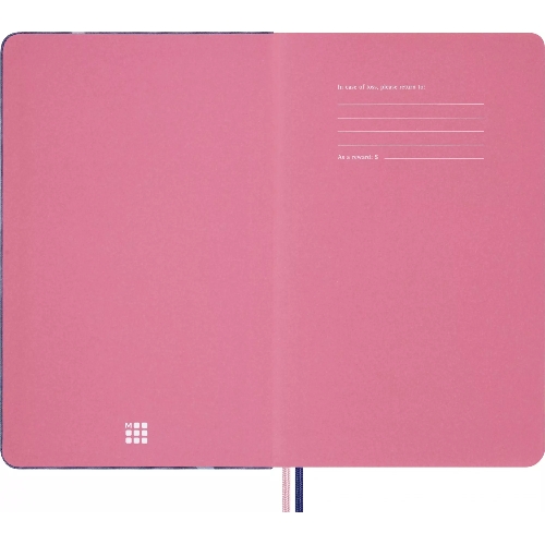 Набор Moleskine Limited Edition Sakura блокнот 2шт/карандаш 4 шт Large