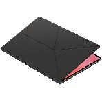 Чехол Samsung для Samsung Galaxy Tab S11 Ultra Book Cover поликарбонат черный (EF-BX930PBEGRU)