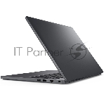 Ноутбук DELL 16 Pro Ultra 5 235U 16” 16:10 FHD+ (1920 x 1200),60Hz,IPS,Non-Touch, AGl,300 nit,16GB (1x16GB) 512GB SSD Intel graphics,Backlit,FPR,2y,Linux,1,9kgKB Eng